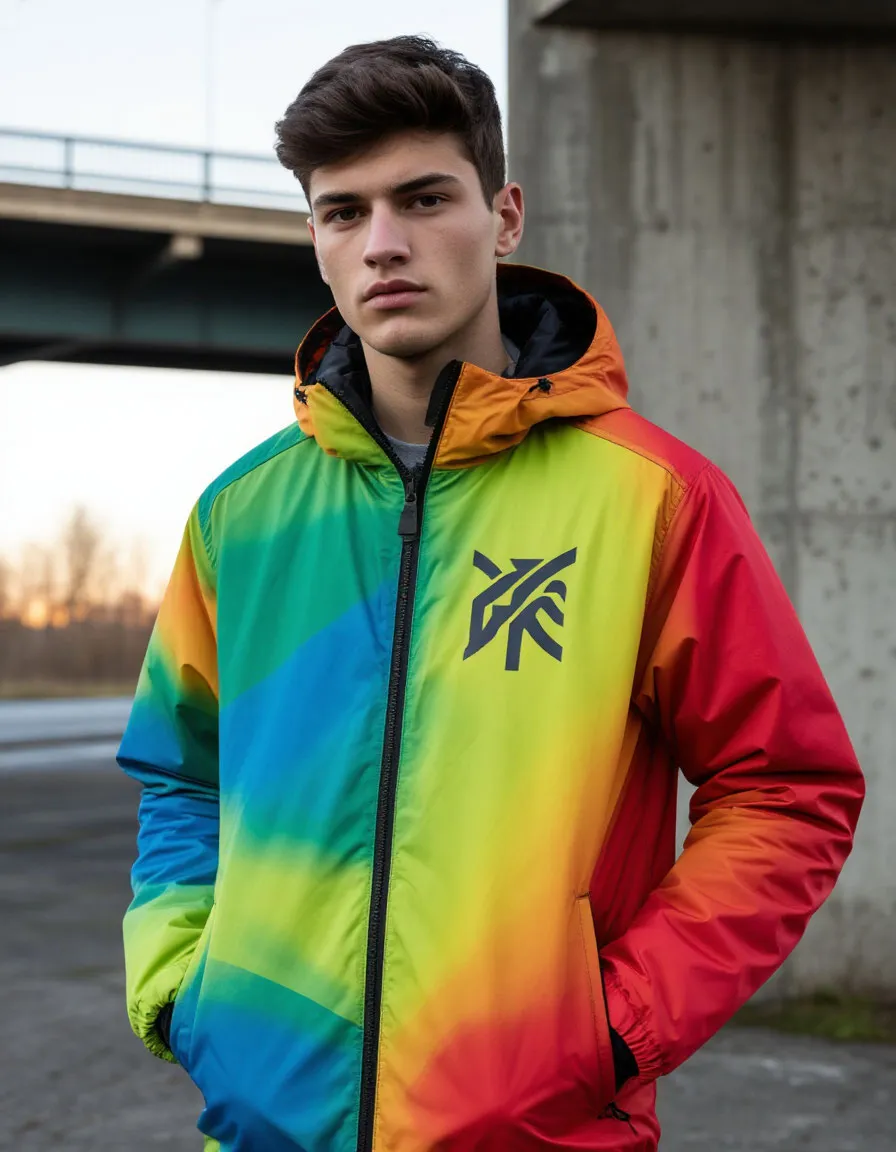 Корпоративные парки